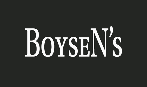 Boysen's / Бойсенс