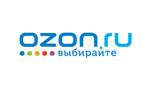 Ozon RU / Озон РУ