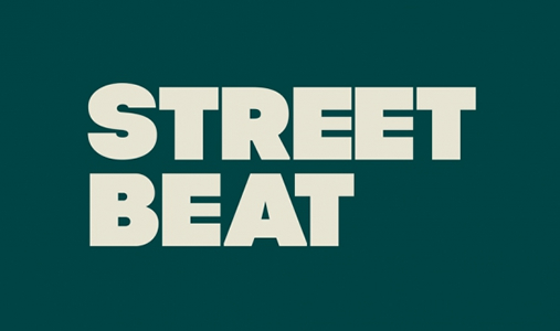 Street Beat / Стрит Бит