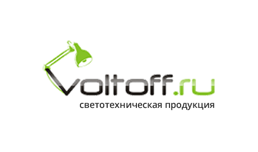 Voltoff RU / Вольтофф РУ