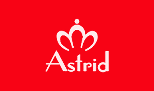 Astrid / Астрид / Эстрид