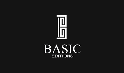 Basic Editions / Бейсик Эдишинс / Басик Едитионс