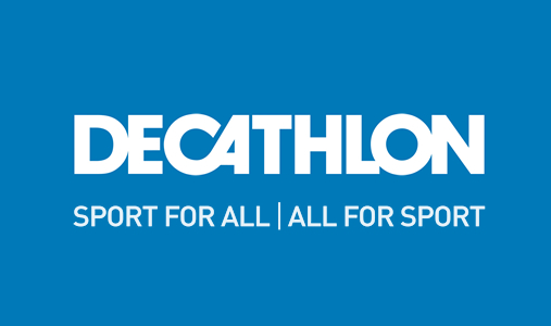 Decathlon / Декатлон