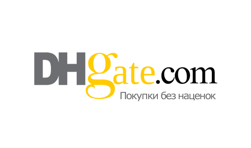 DHgate COM / ДиЭйчГейт КОМ / ДХгэйт