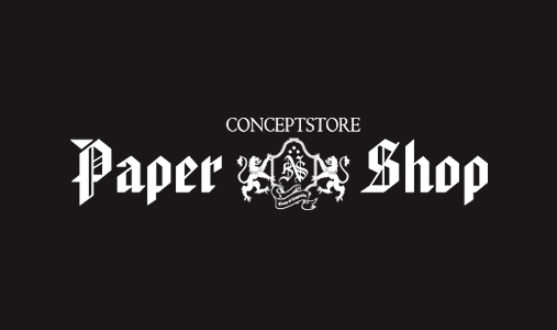 Paper Shop / Пейпер Шоп / Папер Шоп