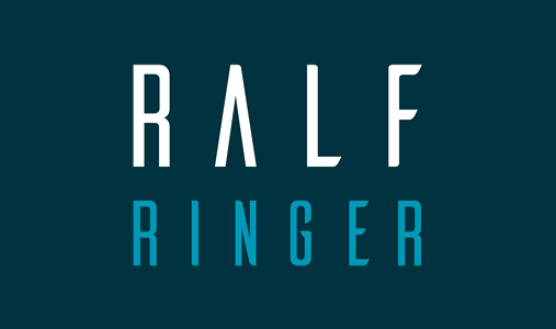 Ralf Ringer / Ральф Рингер