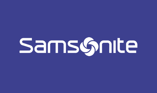 Samsonite / Самсонайт / Самсонит