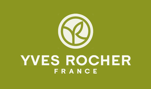 Yves Rocher RU / Ив Роше РУ