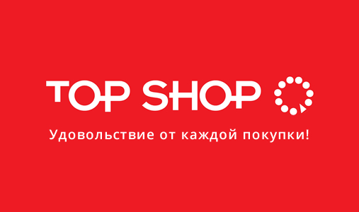 Top Shop RU / Топ Шоп РУ