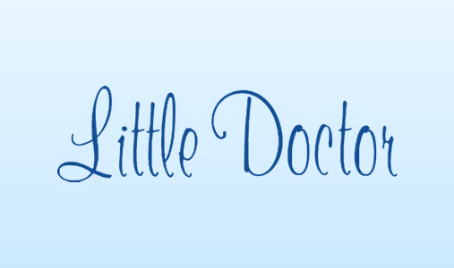 Little Doctor / Литл Доктор