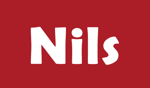 Nils / Нилс