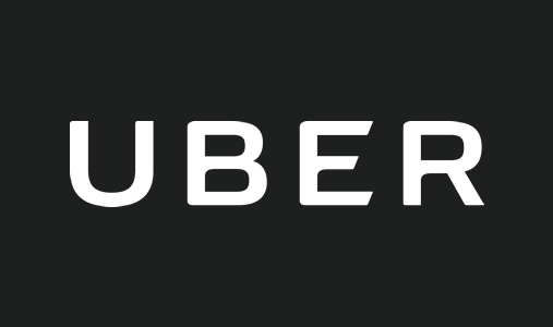 Uber Russia / Убер Россия / Юбер