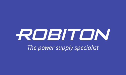 Robiton / Робитон