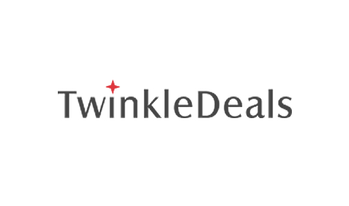 TwinkleDeals / ТвинклДиалс