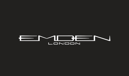 Emden London / Эмден / Имден / Емден