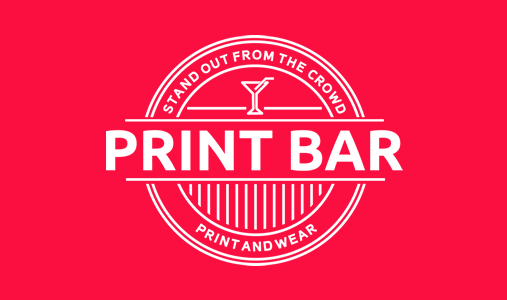 Print Bar / Принт Бар