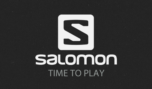 Salomon / Саломон