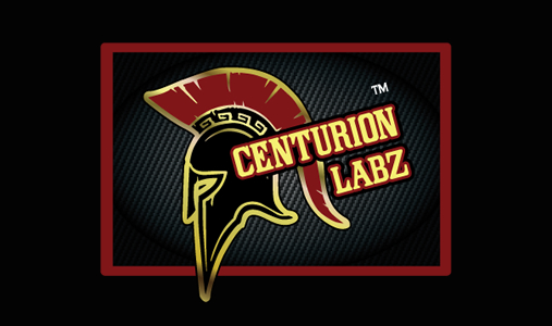 Centurion Labz / Центурион Лабс