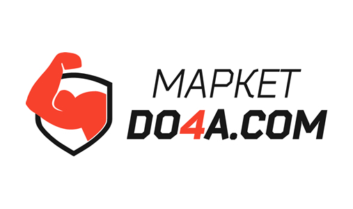 Do4a Market / Доча Маркет