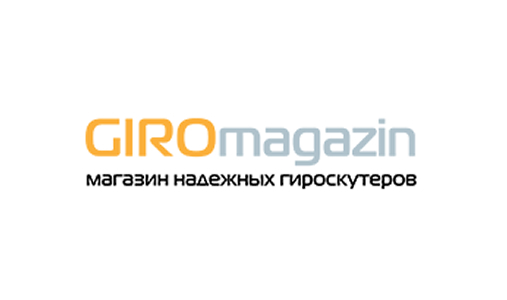 GiroMagazin / ГироМагазин