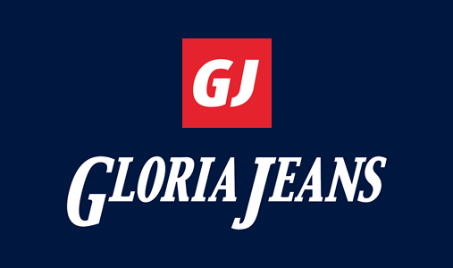 Gloria Jeans / Gee Jay / GJ / Глория Джинс / Ги Джей