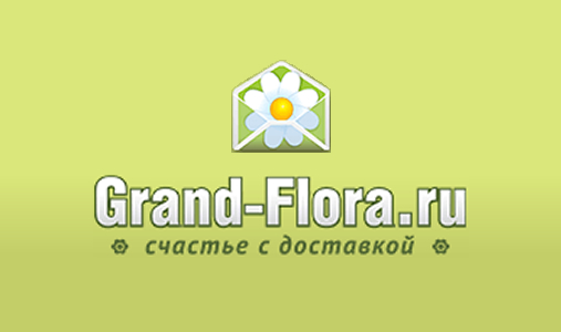 Grand Flora RU / Гранд Флора РУ