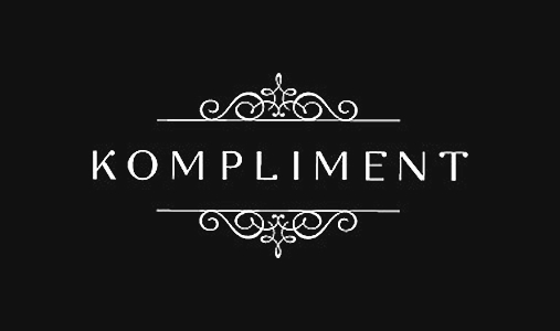 Kompliment / Комплимент