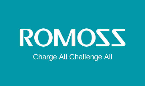 Romoss / Ромос