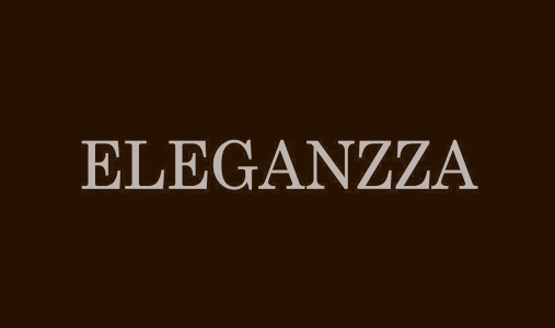 Eleganzza / Элеганза
