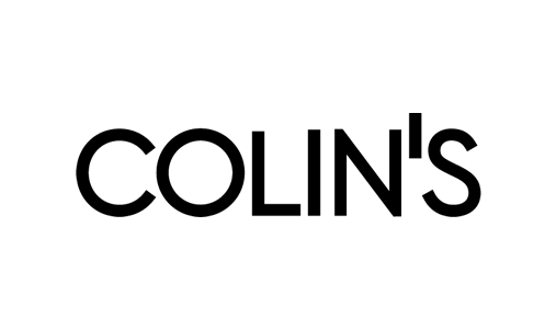 Colin’s / Колинз / Колинс