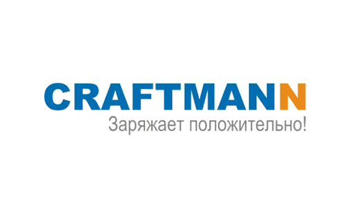 Craftmann / Крафтман