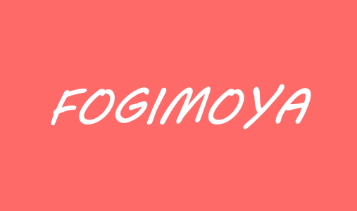 Fogimoya / Фогимоя