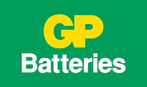 GP Batteries / ДжиПи Бэттериз / ГП