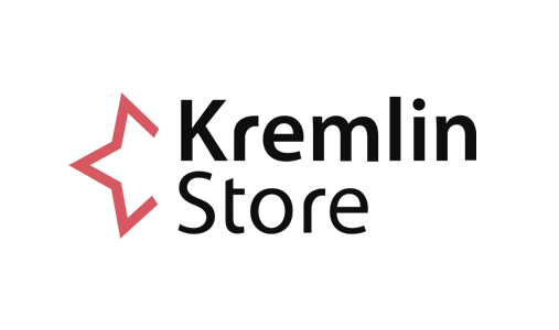 Kremlin Store / Кремлин Стор