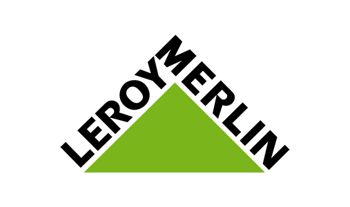 Leroy Merlin / Леруа Мерлен