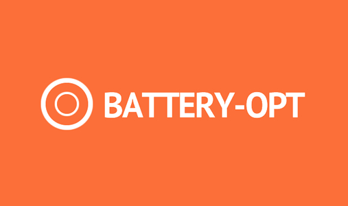 Battery Opt / Бэттери Опт / Батери Опт