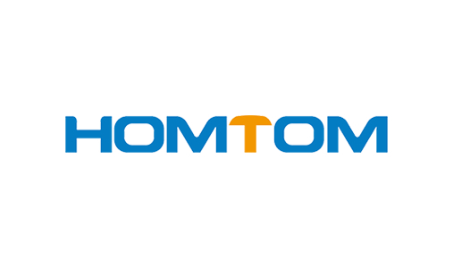 HomTom / ХомТом