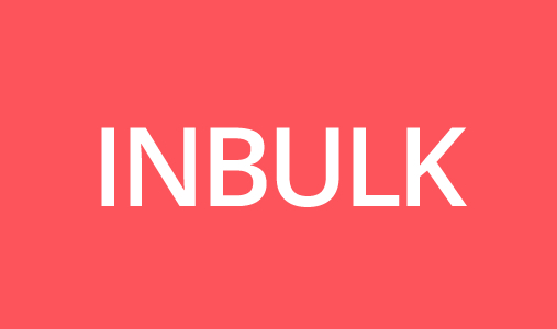 Inbulk / Инбалк