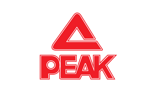 Peak / Пеак / Пик