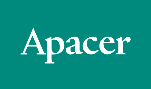 Apacer / Апасер