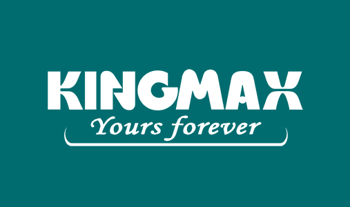 KingMax / КингМакс