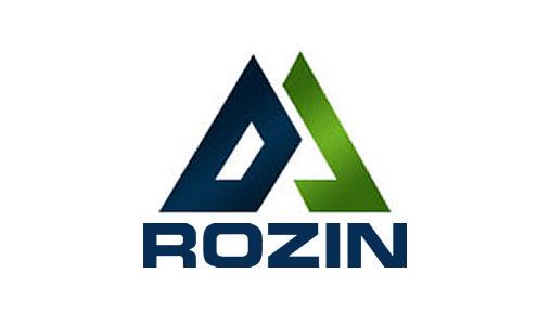 Rozin / Розин