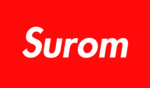 Surom / Суром