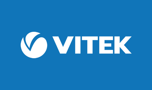 Vitek / Витэк / Витек