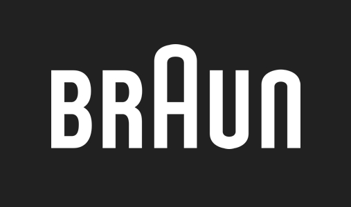 Braun / Браун