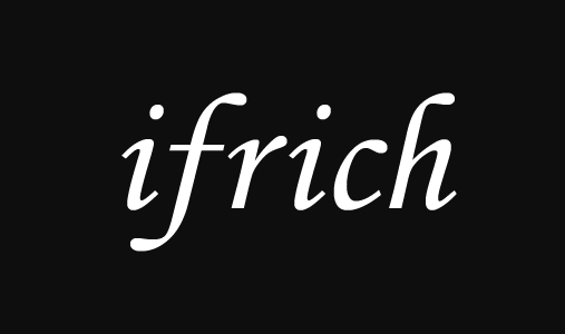 Ifrich / Ифрич