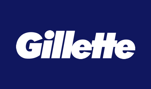 Gillette / Джилет / Жиллет